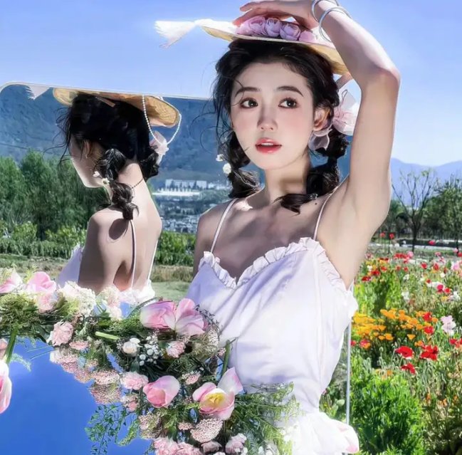 完美拍档2017